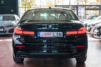 BMW Serie 5
