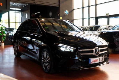 MERCEDES-BENZ Clase B