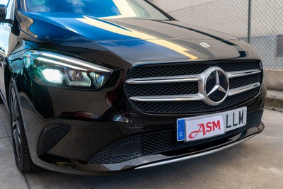 MERCEDES-BENZ Clase B