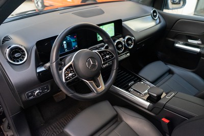 MERCEDES-BENZ Clase B