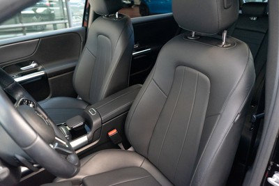 MERCEDES-BENZ Clase B