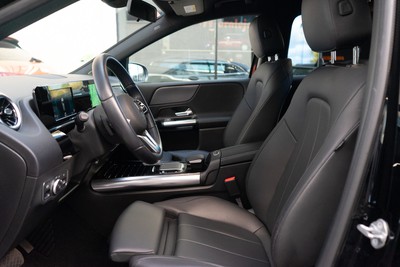 MERCEDES-BENZ Clase B