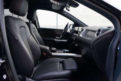 MERCEDES-BENZ Clase B