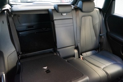 MERCEDES-BENZ Clase B