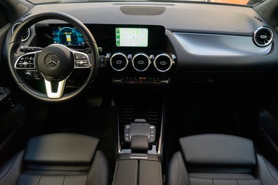 MERCEDES-BENZ Clase B