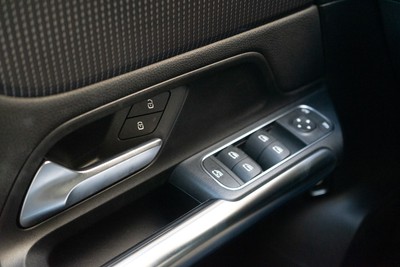 MERCEDES-BENZ Clase B