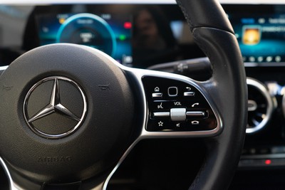 MERCEDES-BENZ Clase B