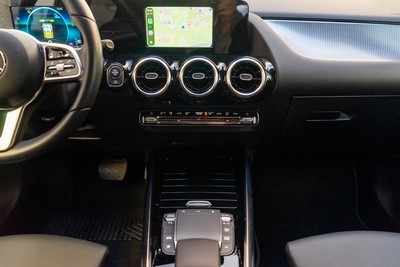 MERCEDES-BENZ Clase B