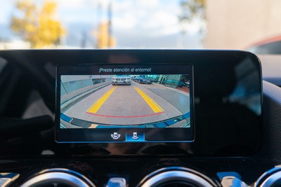 MERCEDES-BENZ Clase B