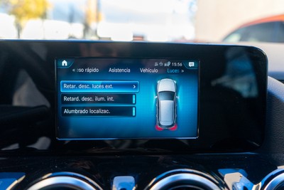 MERCEDES-BENZ Clase B