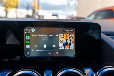 MERCEDES-BENZ Clase B