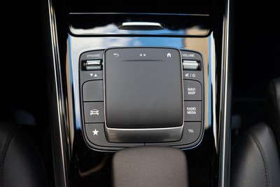 MERCEDES-BENZ Clase B