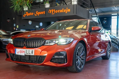 BMW Serie 3