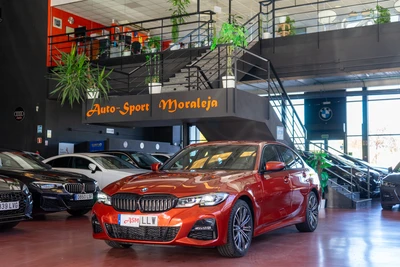 BMW Serie 3