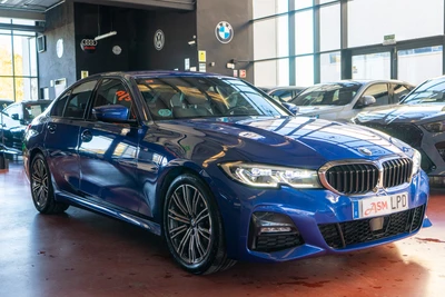 BMW Serie 3