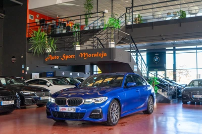 BMW Serie 3