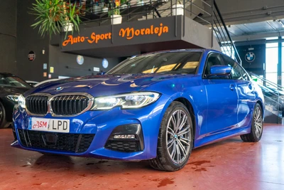 BMW Serie 3