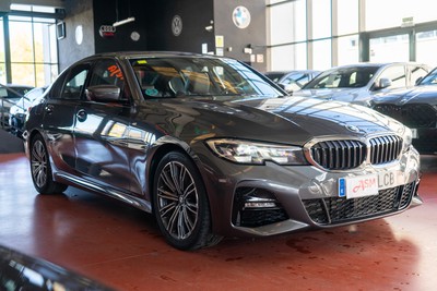 BMW Serie 3