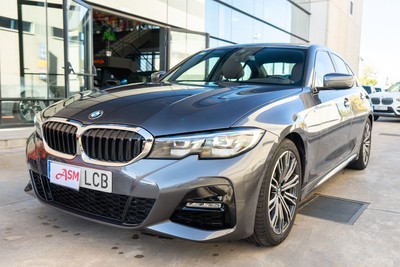 BMW Serie 3