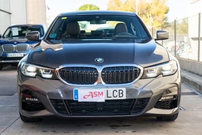 BMW Serie 3