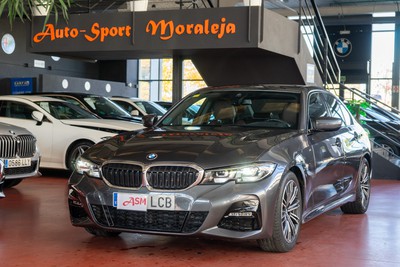 BMW Serie 3