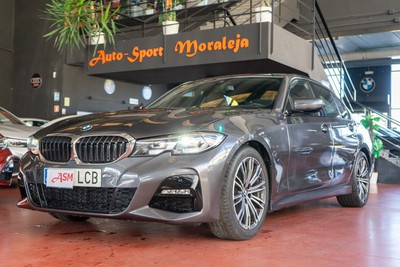 BMW Serie 3