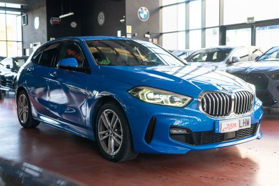 BMW Serie 1