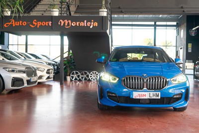 BMW Serie 1