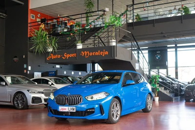BMW Serie 1