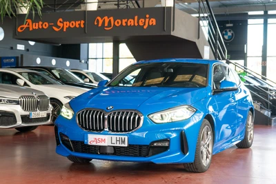 BMW Serie 1