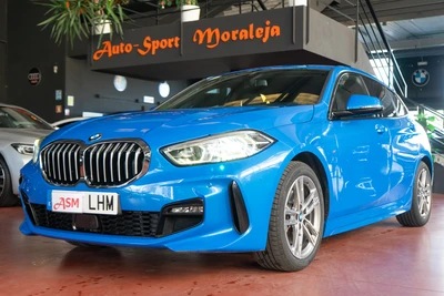 BMW Serie 1
