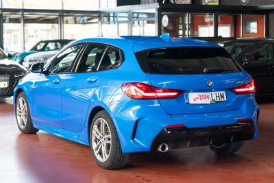 BMW Serie 1