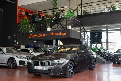 BMW Serie 5