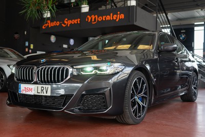 BMW Serie 5