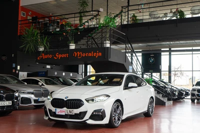 BMW Serie 2