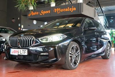 BMW Serie 1