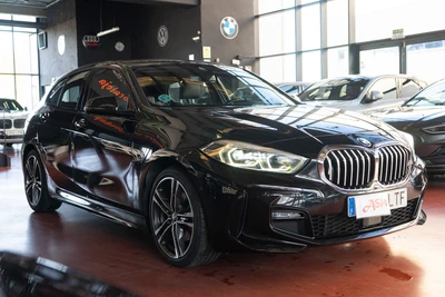 BMW Serie 1