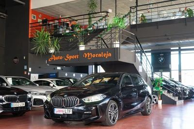 BMW Serie 1