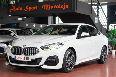 BMW Serie 2 220D Gran Coupe 190cv Pack M outlet