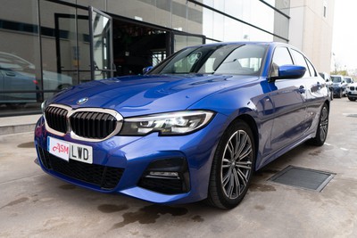 BMW Serie 3