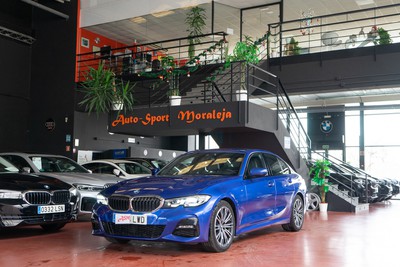 BMW Serie 3