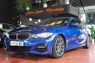 BMW Serie 3