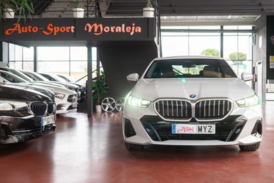 BMW Serie 5