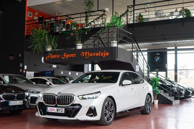 BMW Serie 5