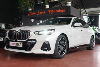 BMW Serie 5