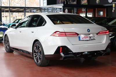 BMW Serie 5