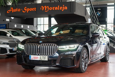 BMW Serie 7