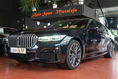 BMW Serie 7