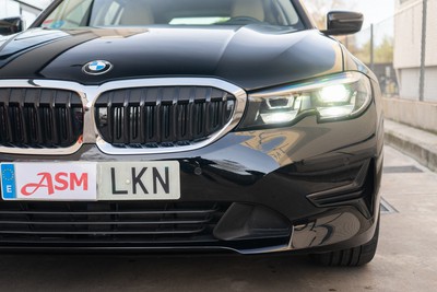 BMW Serie 3