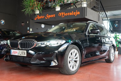 BMW Serie 3